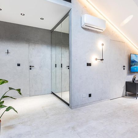 Bracka 3 Premium Apartment Krakow Exterior photo