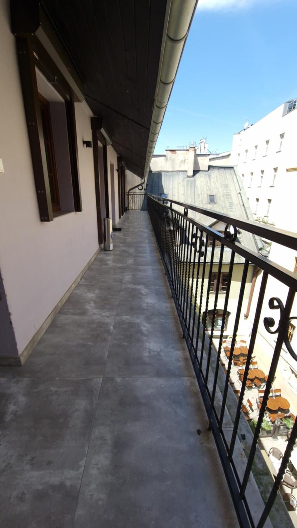 Bracka 3 Premium Apartment Krakow Exterior photo
