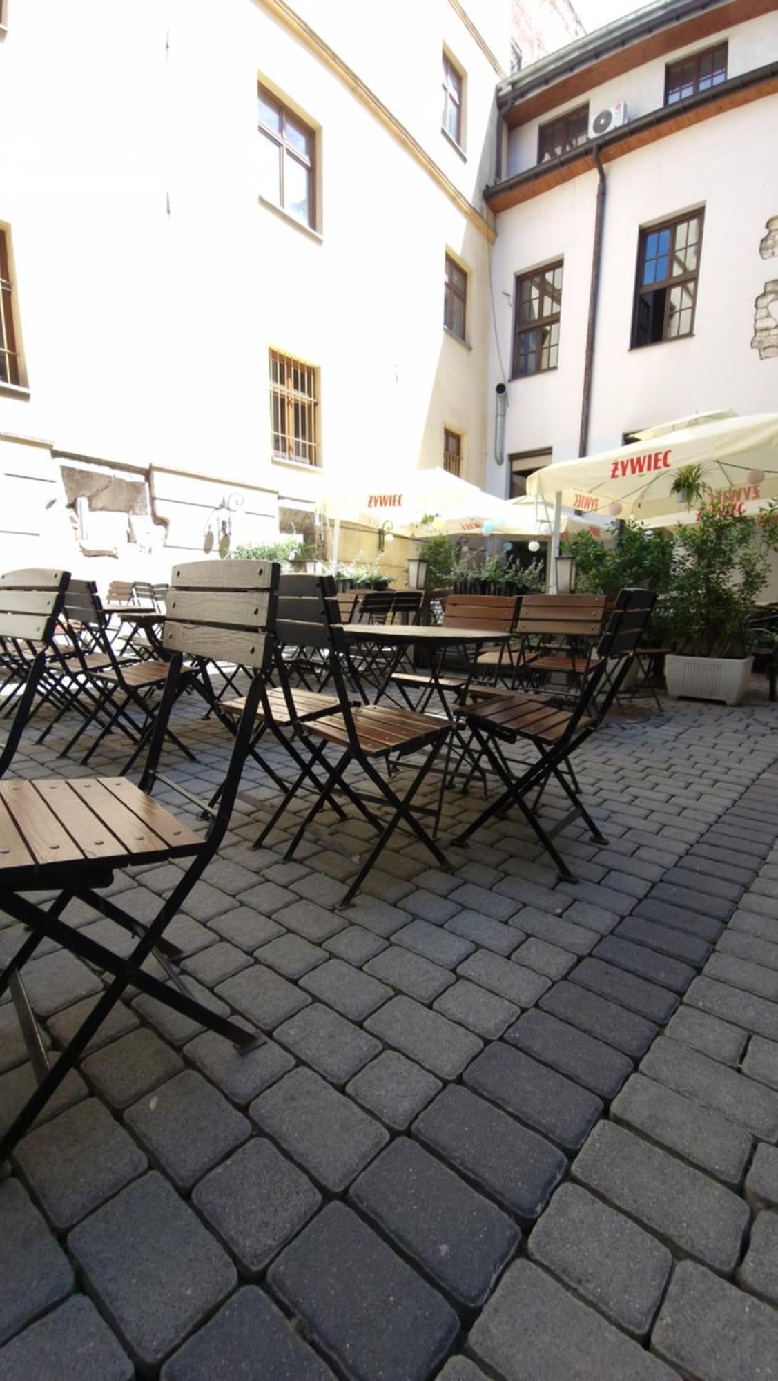 Bracka 3 Premium Apartment Krakow Exterior photo