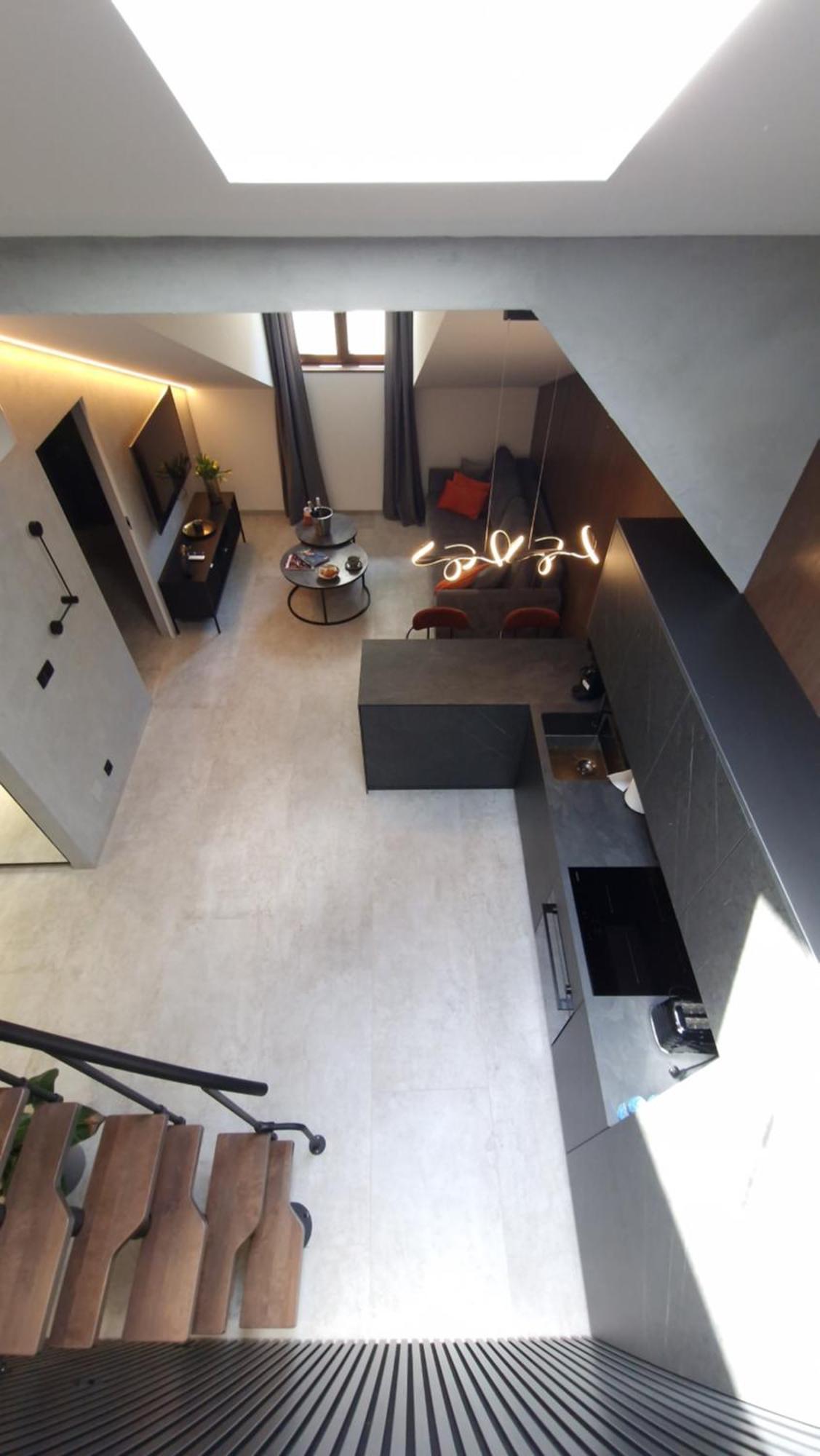 Bracka 3 Premium Apartment Krakow Exterior photo