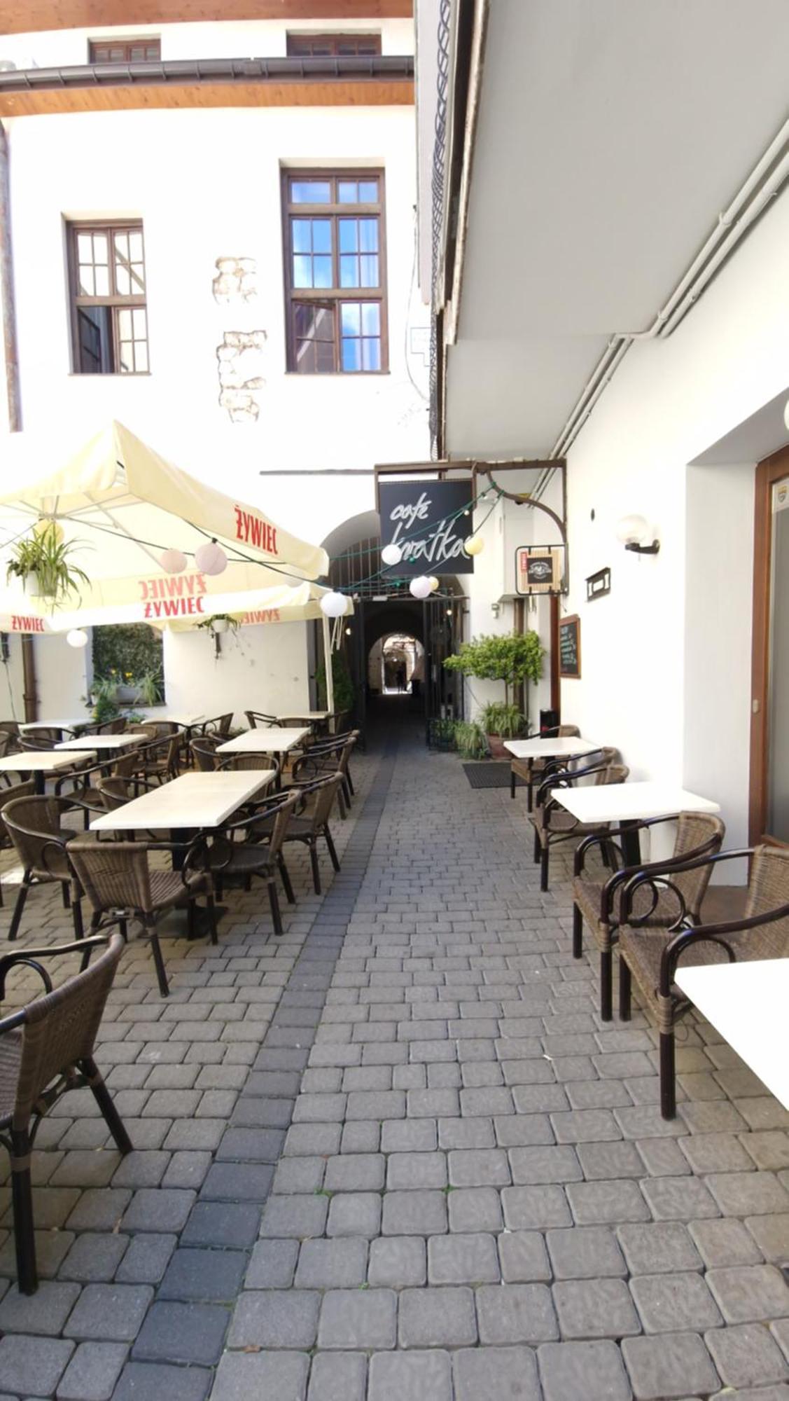 Bracka 3 Premium Apartment Krakow Exterior photo