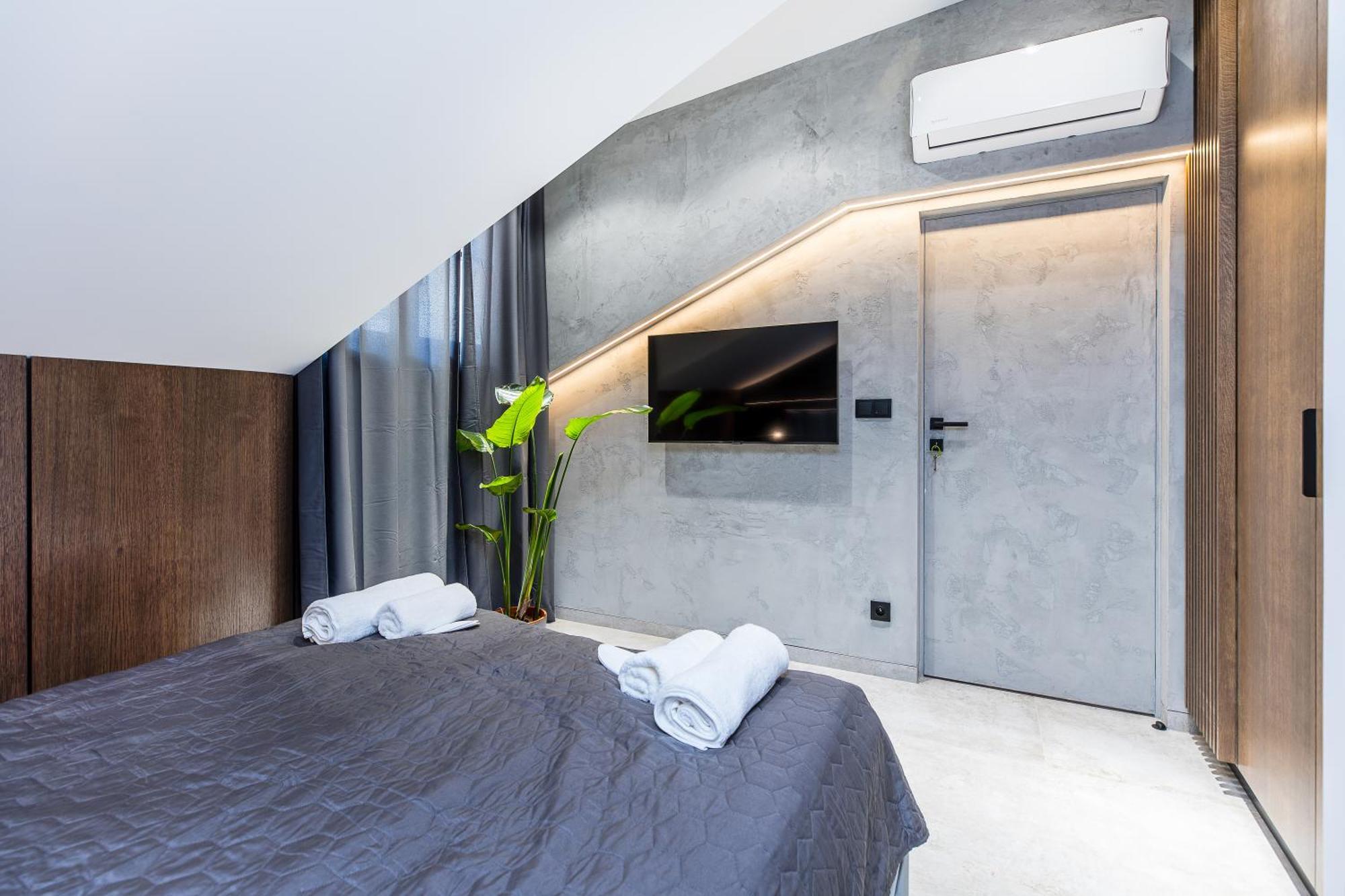 Bracka 3 Premium Apartment Krakow Exterior photo