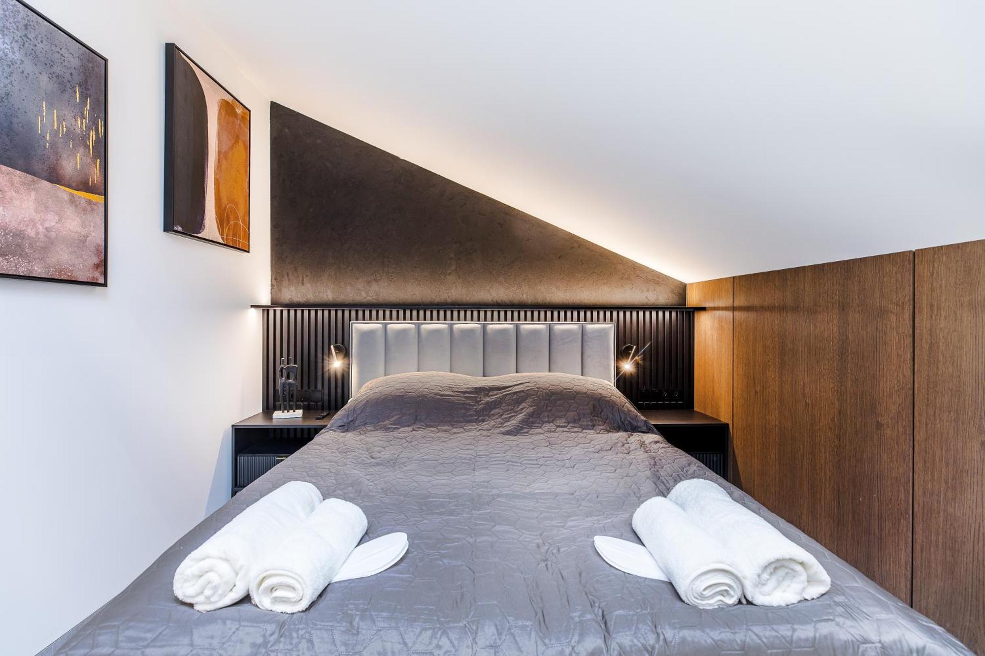 Bracka 3 Premium Apartment Krakow Exterior photo