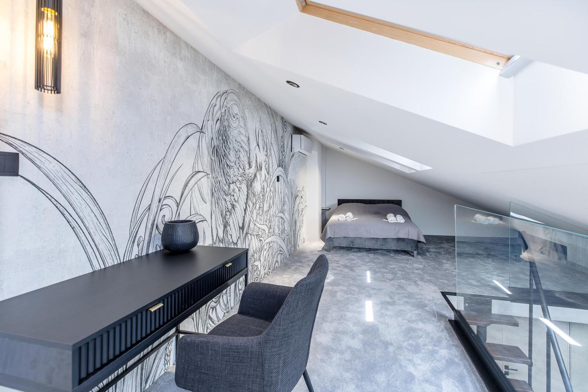 Bracka 3 Premium Apartment Krakow Exterior photo