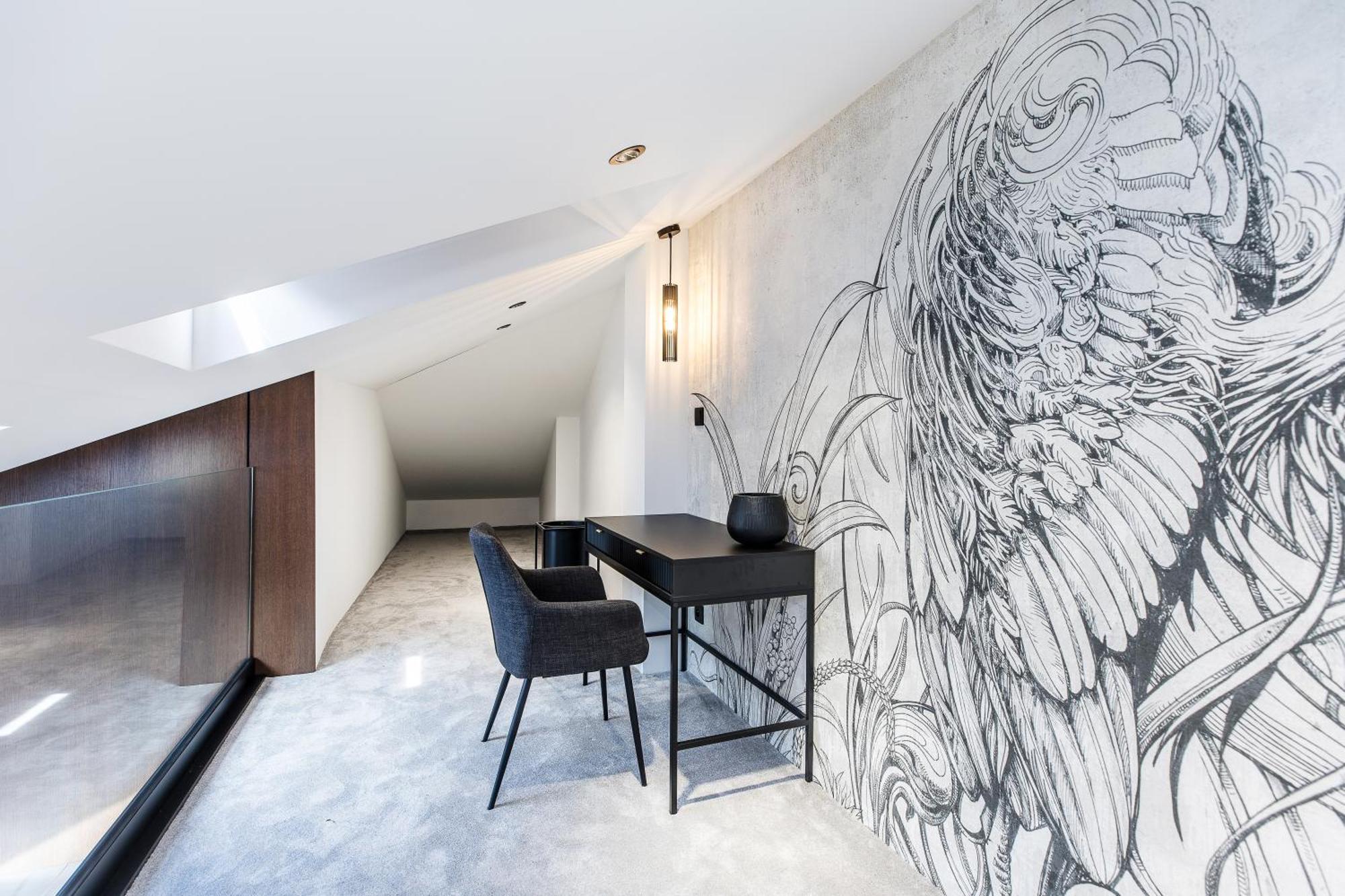Bracka 3 Premium Apartment Krakow Exterior photo