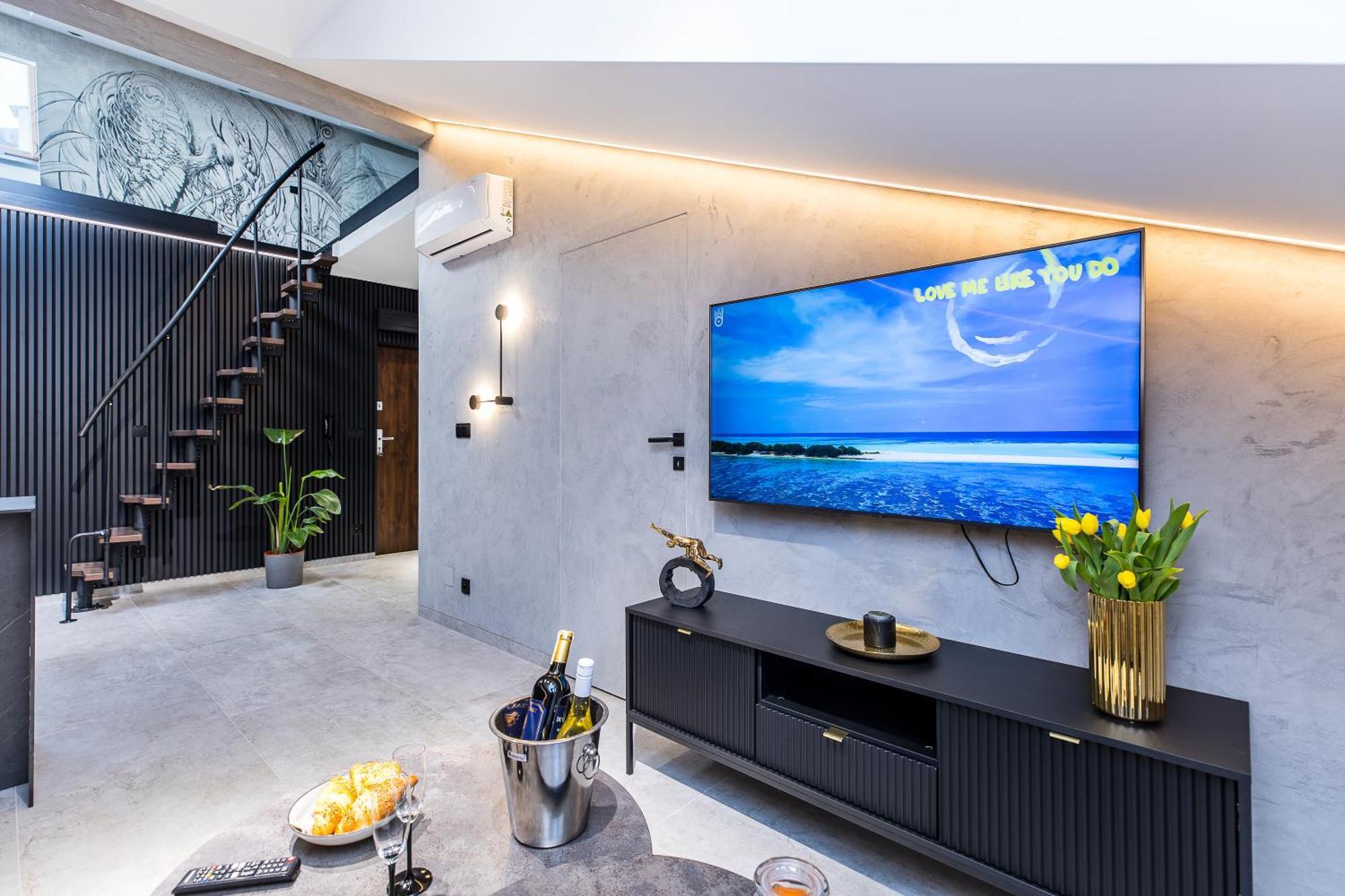 Bracka 3 Premium Apartment Krakow Exterior photo