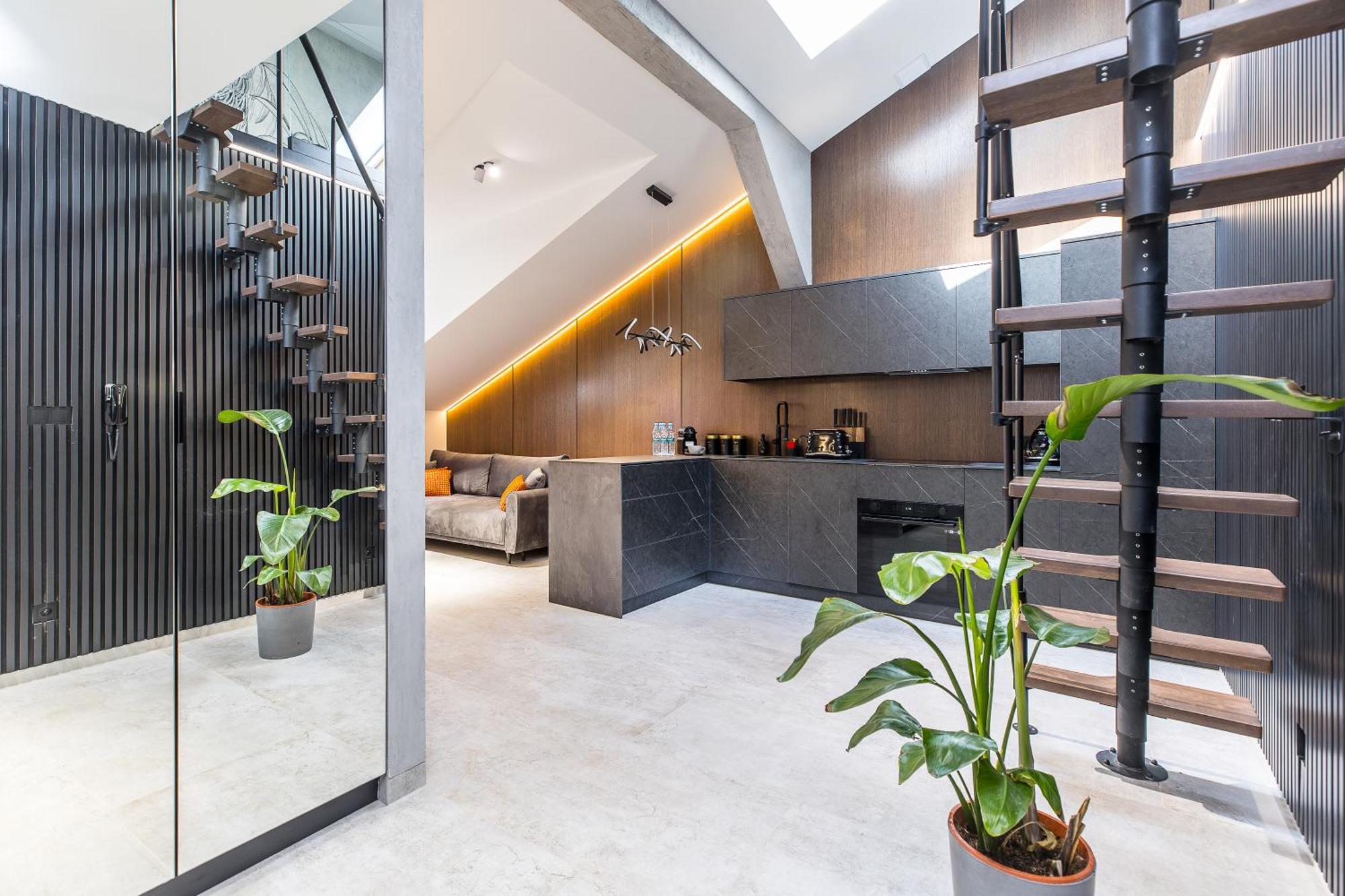 Bracka 3 Premium Apartment Krakow Exterior photo