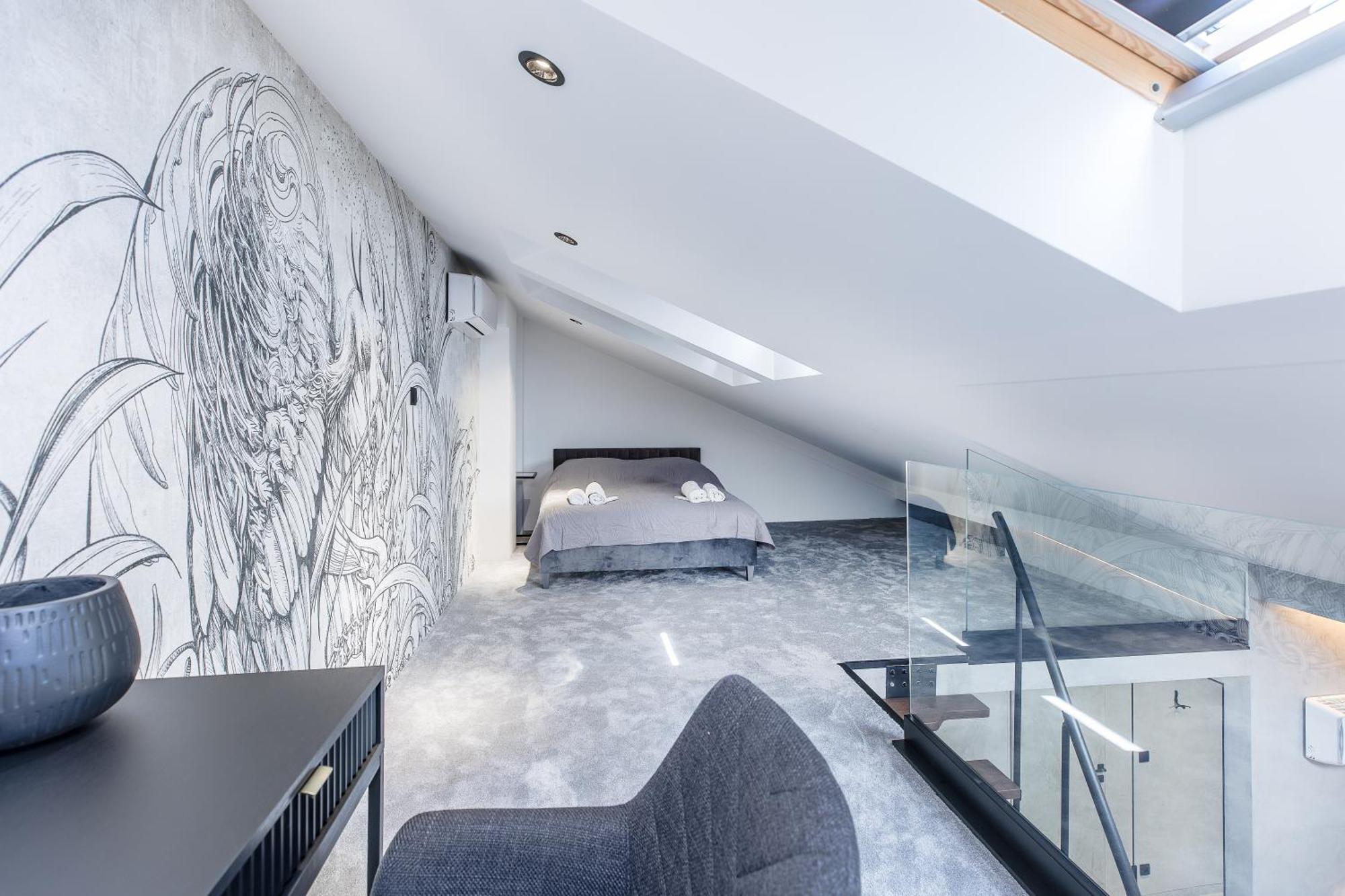 Bracka 3 Premium Apartment Krakow Exterior photo