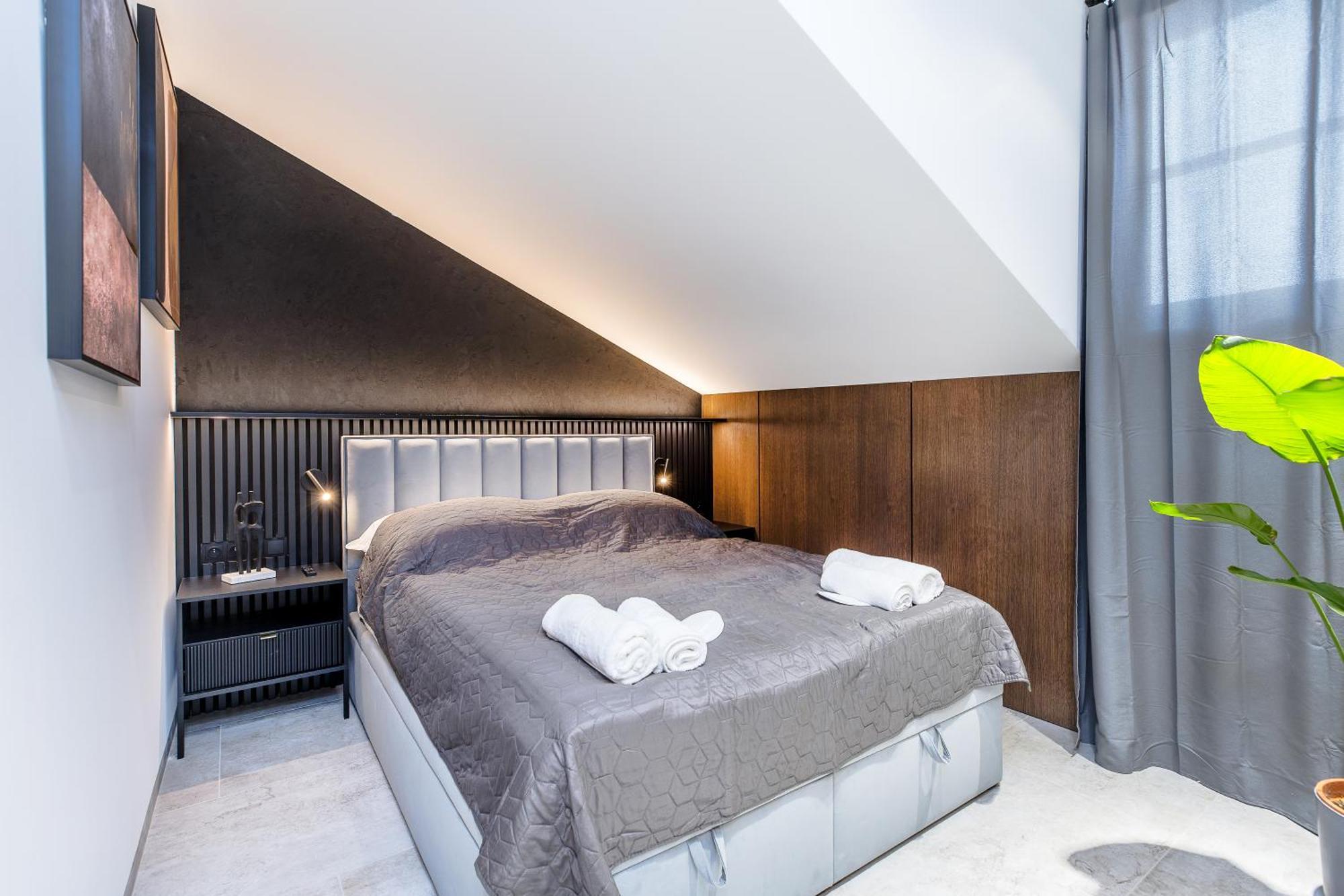 Bracka 3 Premium Apartment Krakow Exterior photo