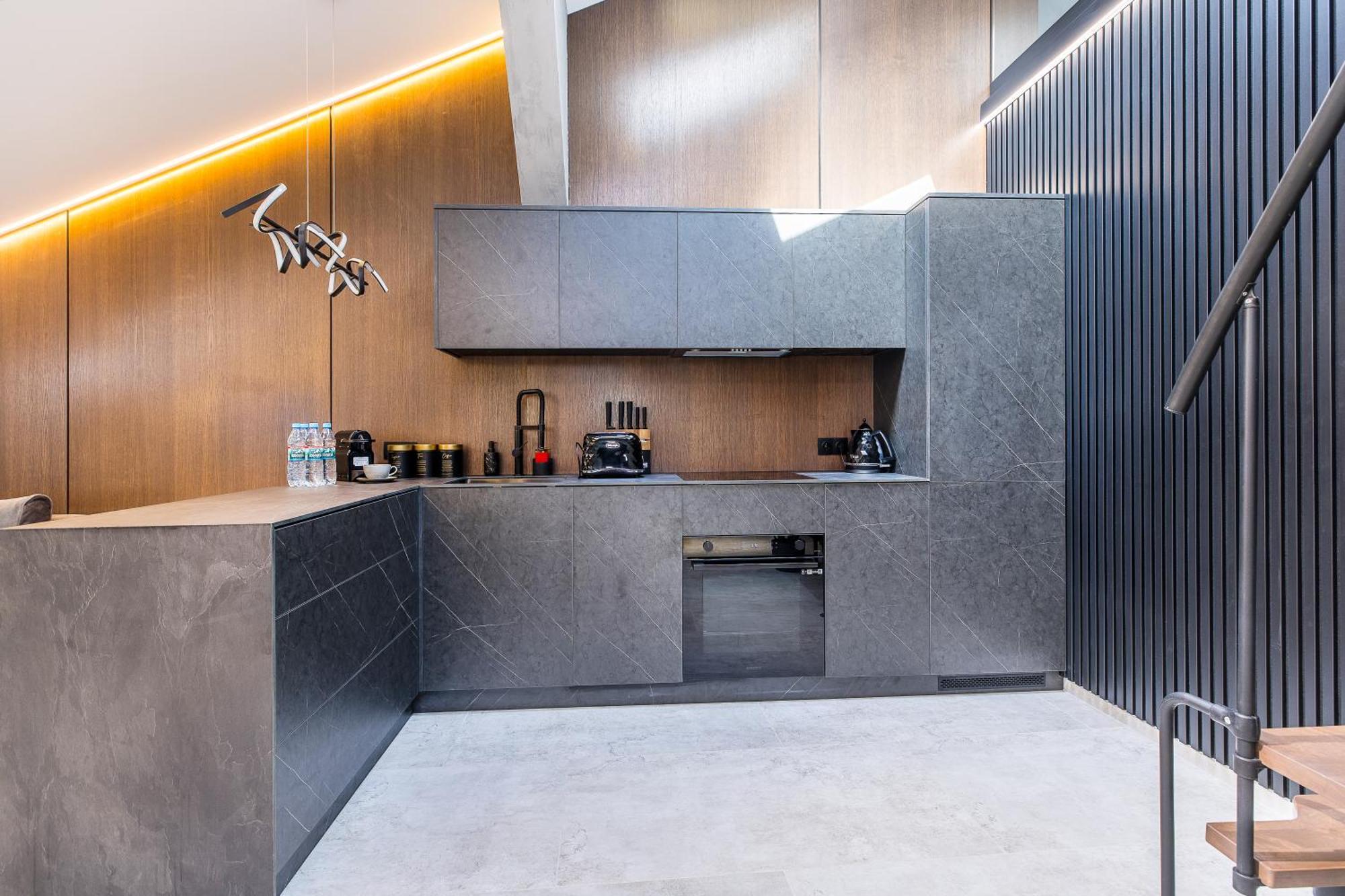 Bracka 3 Premium Apartment Krakow Exterior photo