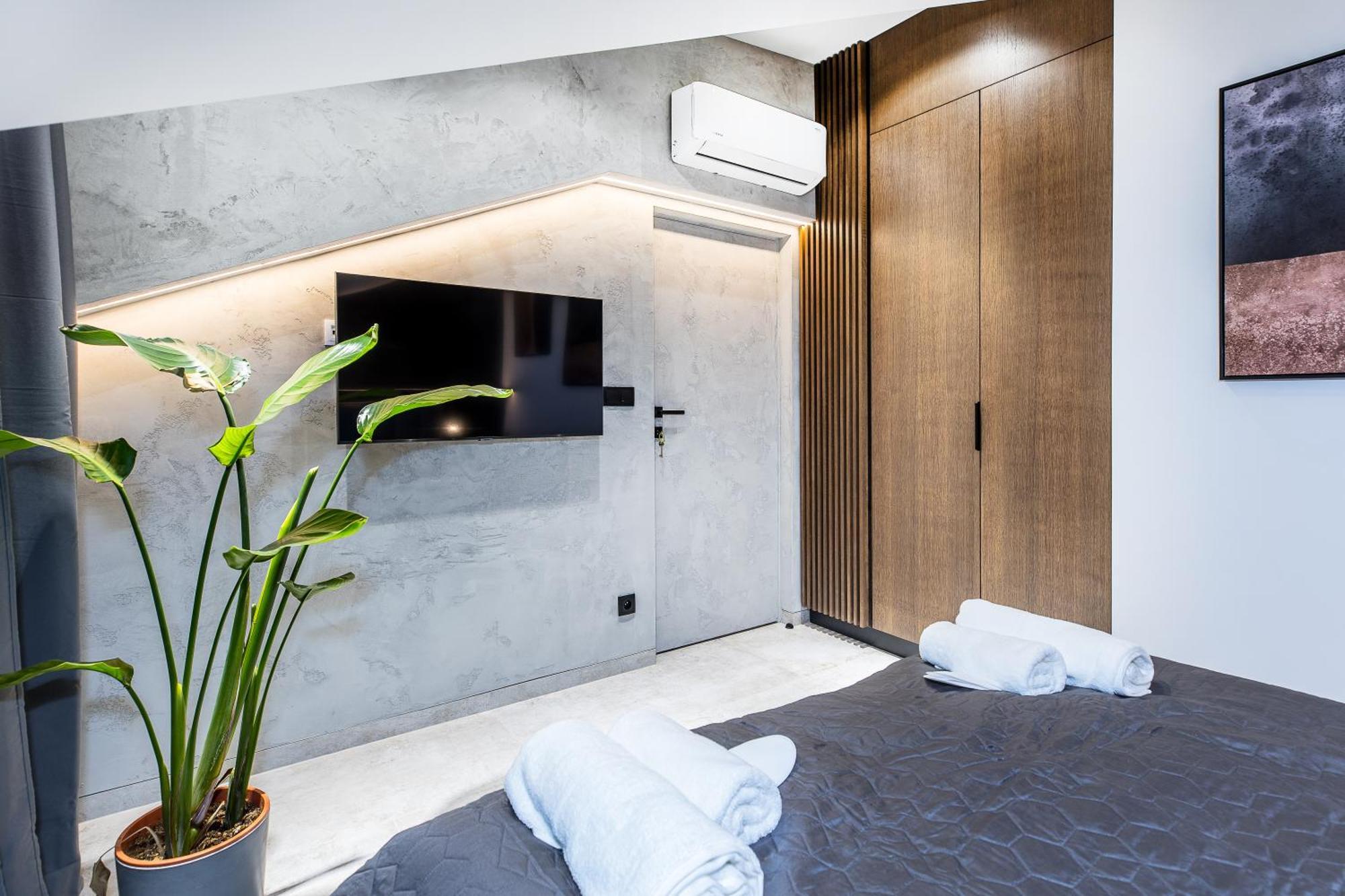 Bracka 3 Premium Apartment Krakow Exterior photo